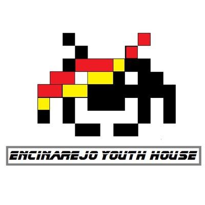 Logotipo Asociación juvenil Youth house