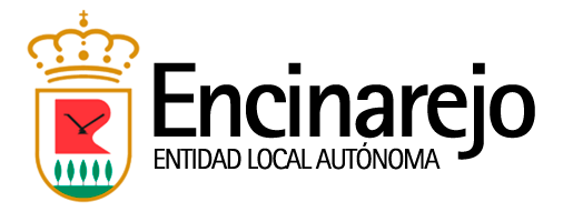 Logo y titulo Encinarejo