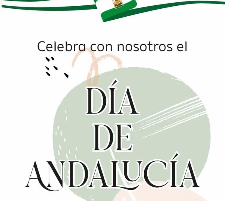 Día de Andalucía 2024