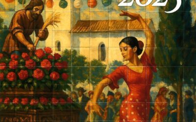 FERIA Y FIESTAS EN HONOR A SAN ISIDRO LABRADOR 2025